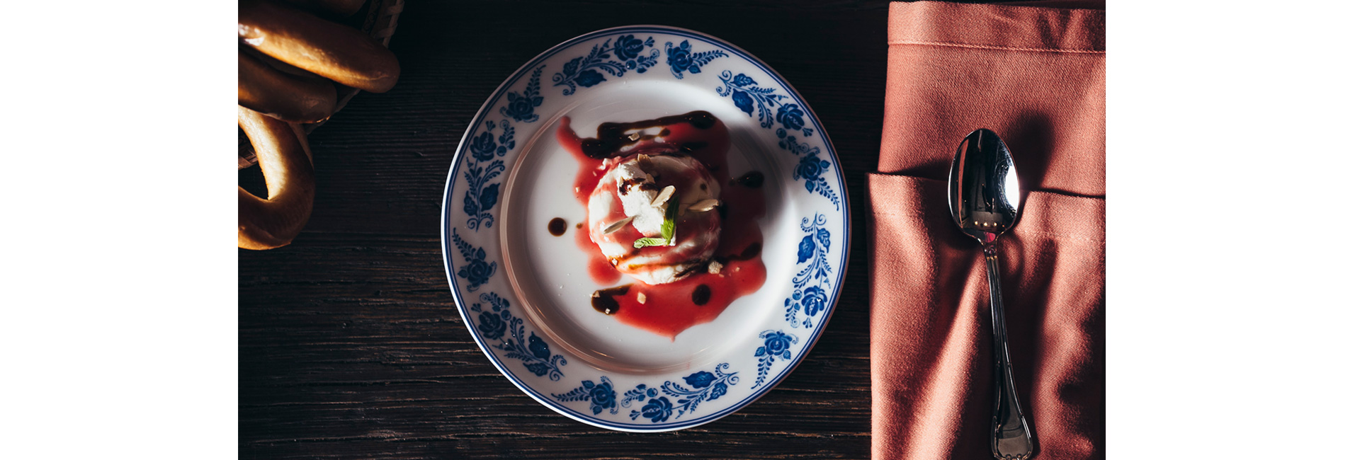 Гастрореконструкции: где поужинать как Пушкин и попробовать пудинг Георга IV (фото 3)