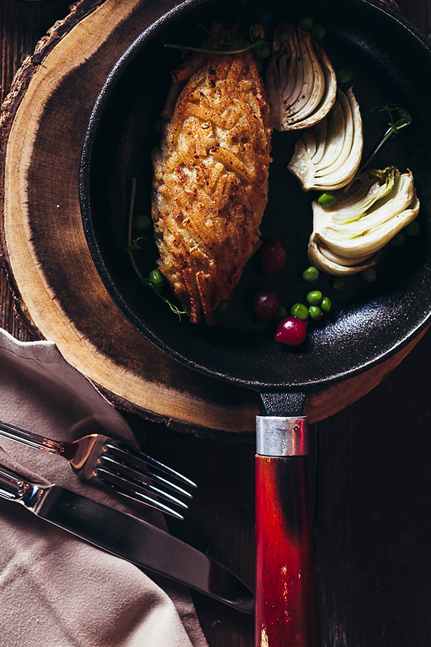 Гастрореконструкции: где поужинать как Пушкин и попробовать пудинг Георга IV (фото 1)