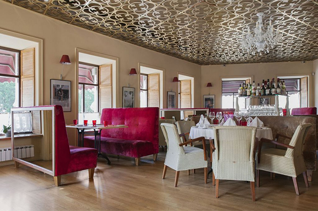 Где есть в Петербурге на майских каникулах (фото 3)