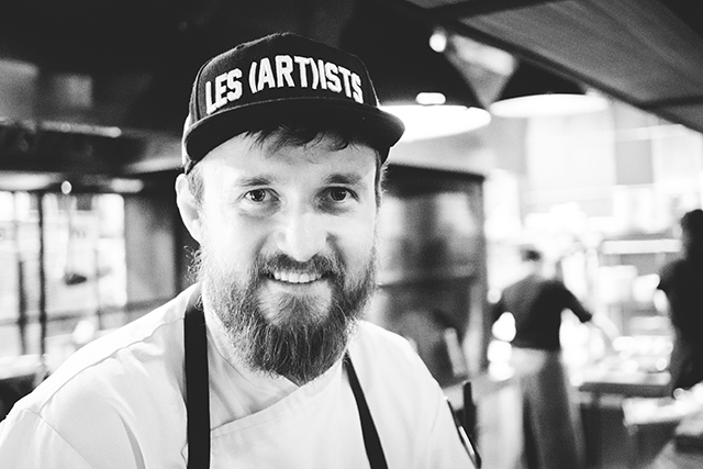 Удачу за хвост: ведущие шеф-повара о самых больших успехах в их карьере (фото 17)