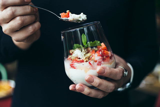 Что делать в новогодних ресторанах Москвы (фото 11)