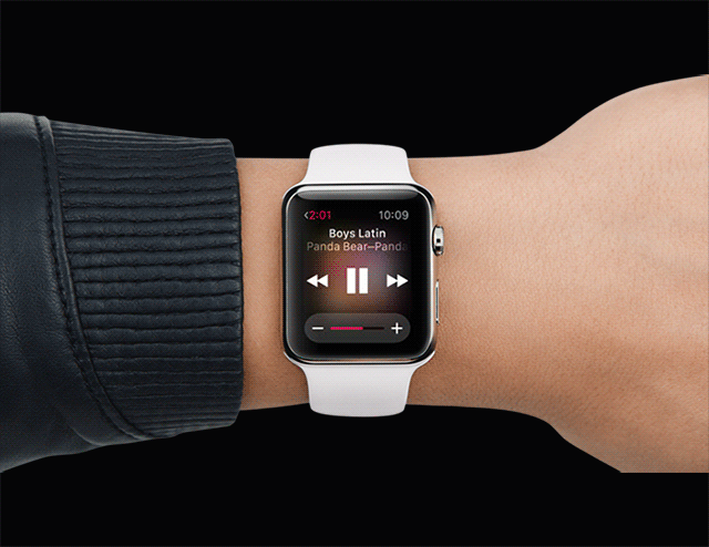 Все и сразу: старт продаж Apple Watch в России и открытие Apple Shop в ЦУМе (фото 1)