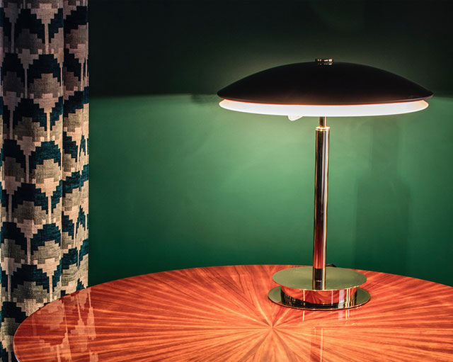 Простая геометрия: Hotel Saint-Marc (фото 3)