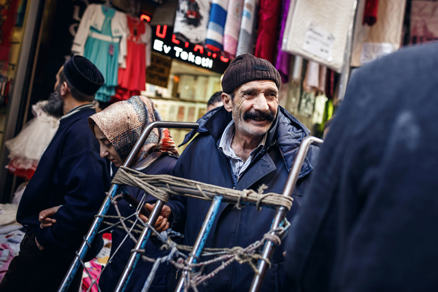 Путевые заметки: Стамбул (фото 23)