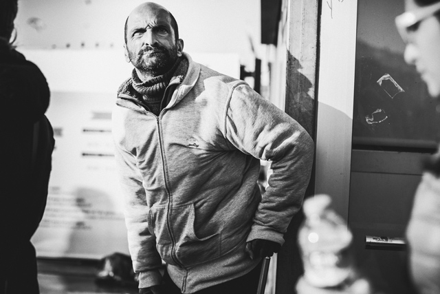 Путевые заметки: Стамбул (фото 36)