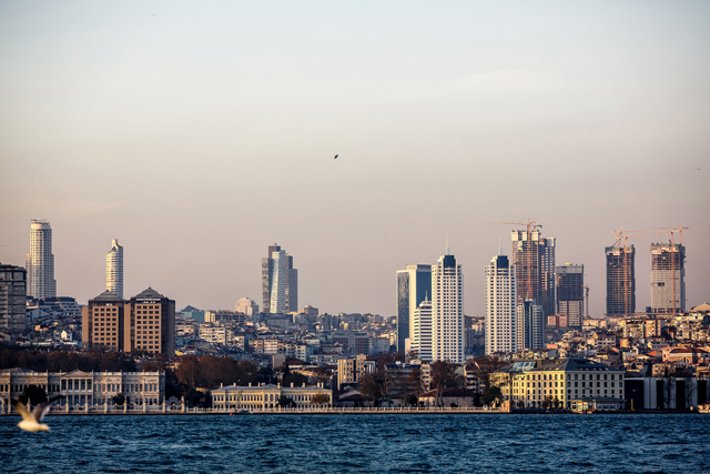 Путевые заметки: Стамбул (фото 38)