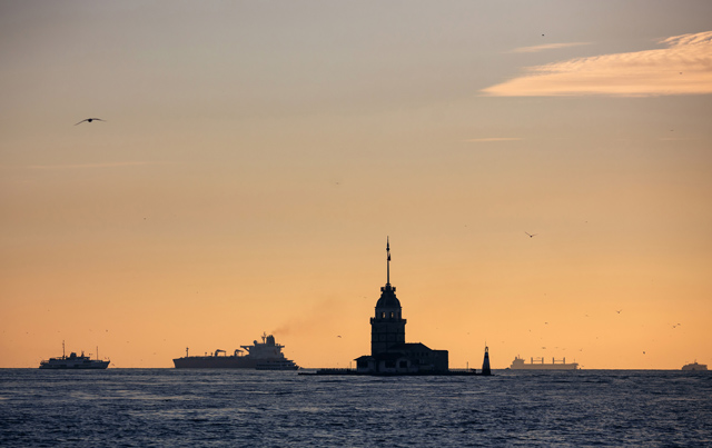 Путевые заметки: Стамбул (фото 39)