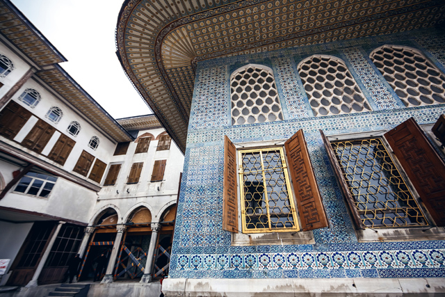 Путевые заметки: Стамбул (фото 42)