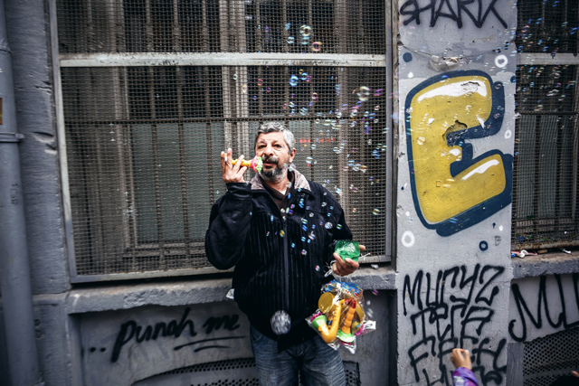 Путевые заметки: Стамбул (фото 44)