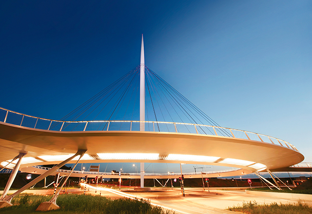 Эйндховен Wired опубликовал список городов будущего (фото 1)