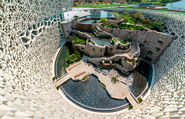 Шанхай Wired опубликовал список городов будущего (фото 2)