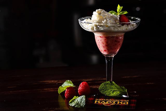 Что делать в новогодних ресторанах Москвы (фото 9)