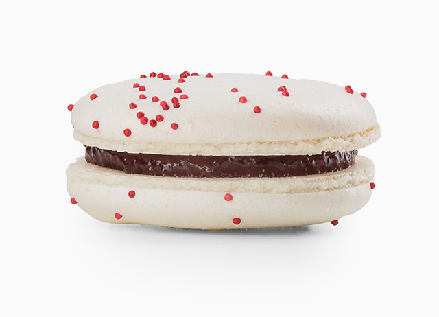 Сладости Mon Bon — жизнь со вкусом (фото 1)