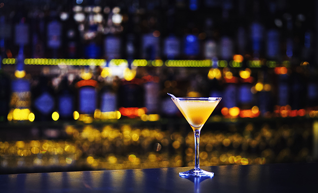 Как пить и не пьянеть: советы со дна стакана (фото 2)