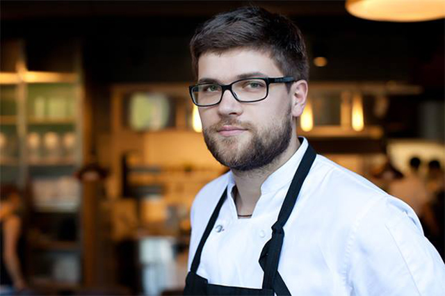 Удачу за хвост: ведущие шеф-повара о самых больших успехах в их карьере (фото 4)