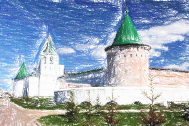 Весенний призыв: 4 города, в которых хорошо провести майские праздники (фото 6)