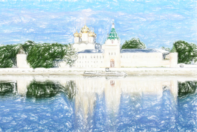 Весенний призыв: 4 города, в которых хорошо провести майские праздники (фото 5)