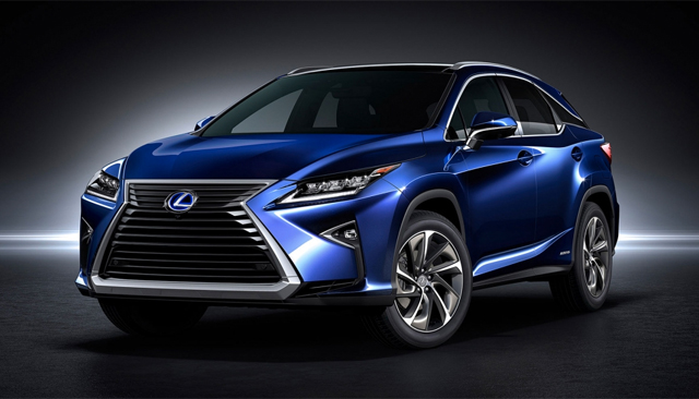 Lexus устраивает виртуальный тур с Джудом Лоу (фото 3)