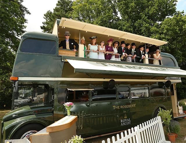 The Ritz London: юбилей с королевским размахом (фото 3)