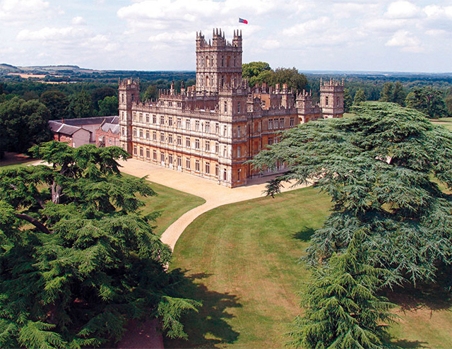 The Ritz London: юбилей с королевским размахом (фото 1)