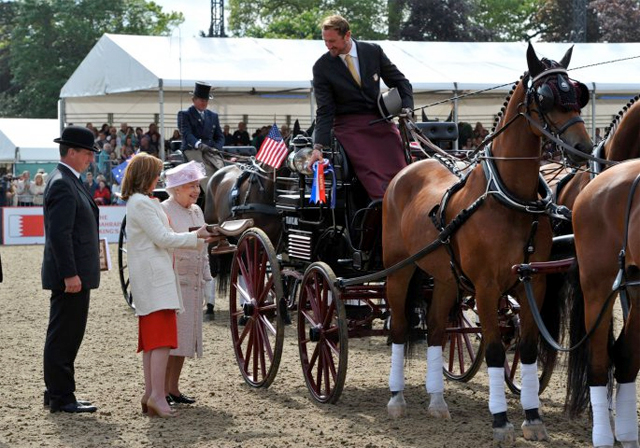The Ritz London: юбилей с королевским размахом (фото 2)