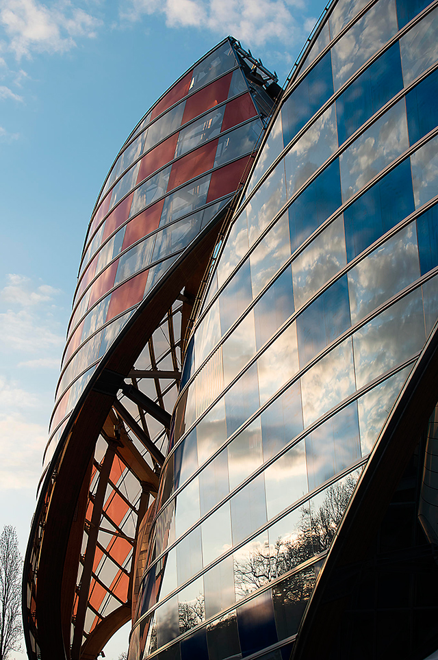 Новая выставка в Espace Louis Vuitton в Венеции (фото 1)