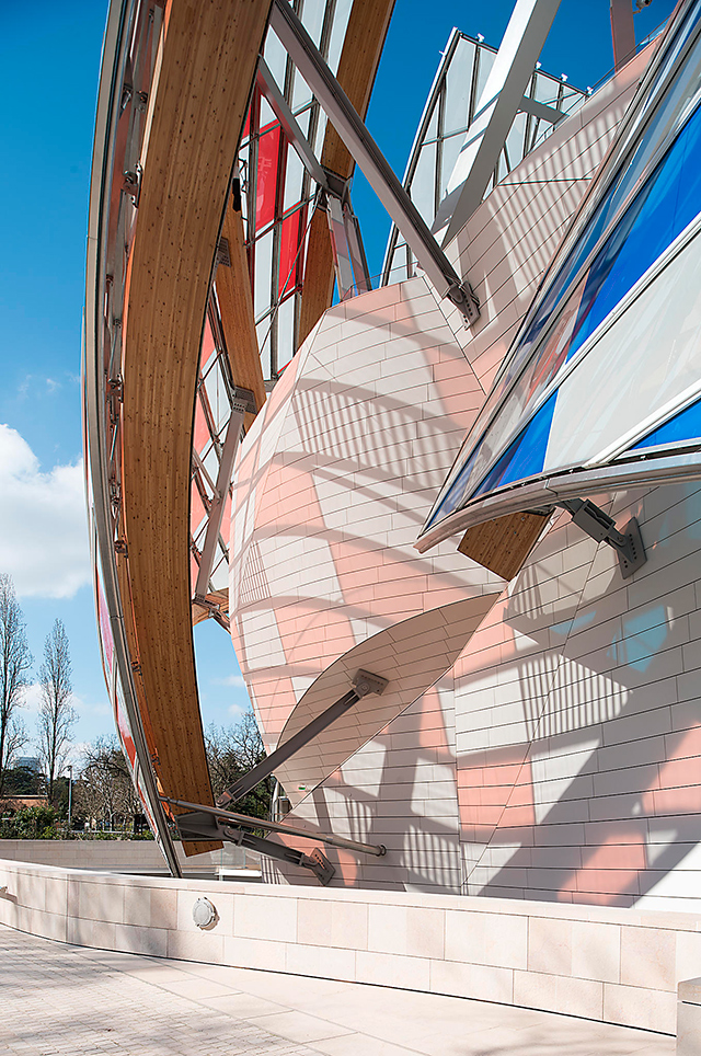 Новая выставка в Espace Louis Vuitton в Венеции (фото 2)