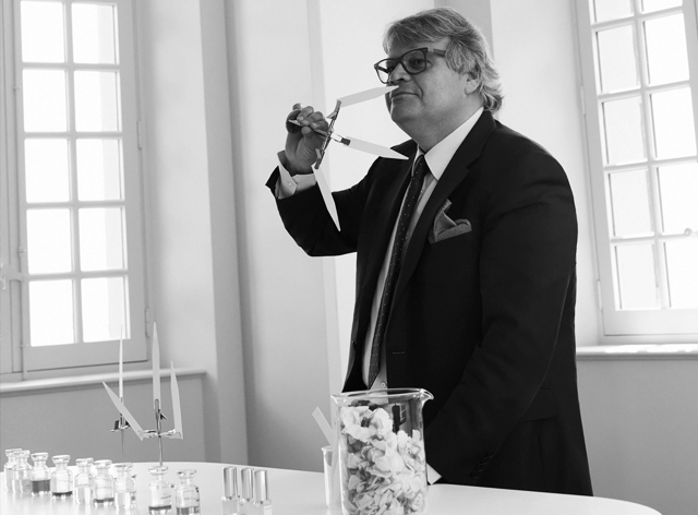 Louis Vuitton возвращается в парфюмерию (фото 1)