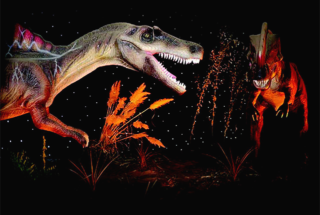 Новое направление: Макао — город-аттракцион (фото 5)