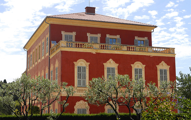 9 причин отправиться в Ниццу (фото 4)