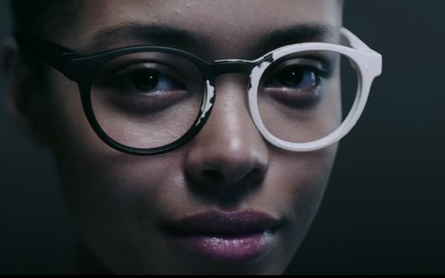 Mykita печатает очки на 3D-принтере (фото 1)