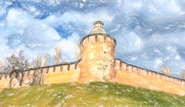 Весенний призыв: 4 города, в которых хорошо провести майские праздники (фото 4)