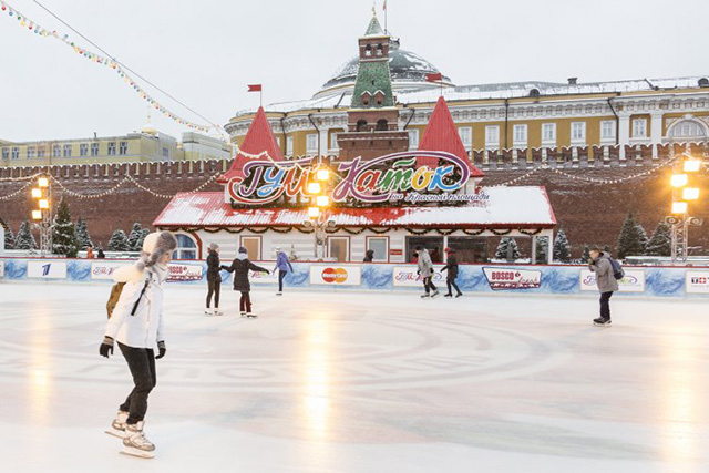 Не только для покупок: как лучше использовать карту MasterCard® этой зимой (фото 2)