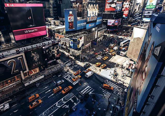 Путевые заметки: Нью-Йорк (фото 2)