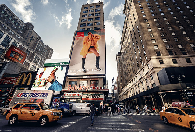 Путевые заметки: Нью-Йорк (фото 7)