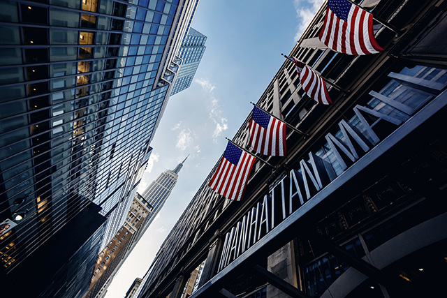 Путевые заметки: Нью-Йорк (фото 8)