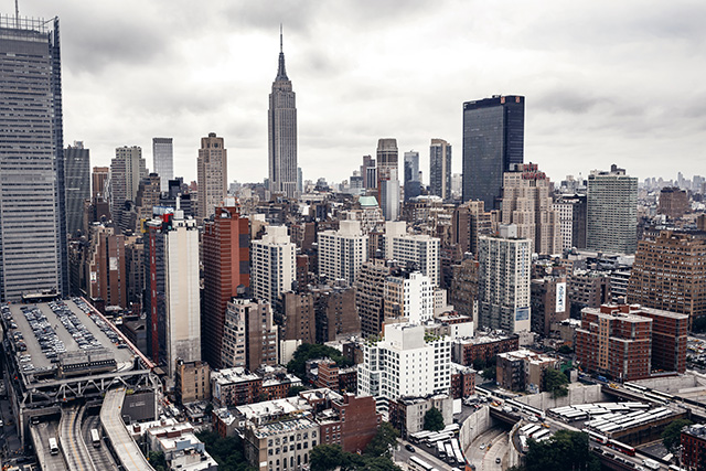 Путевые заметки: Нью-Йорк (фото 10)