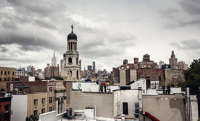 Путевые заметки: Нью-Йорк (фото 13)