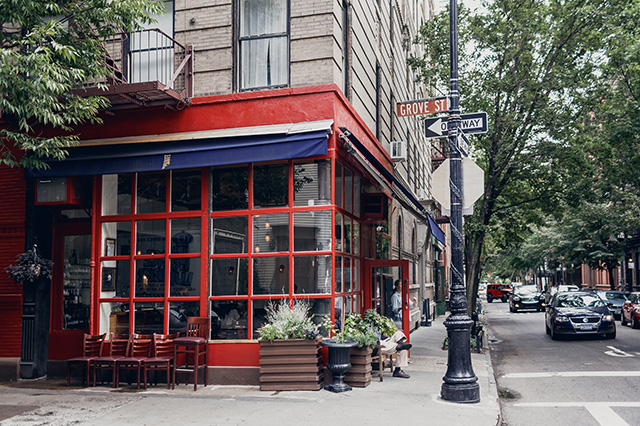 Путевые заметки: Нью-Йорк (фото 14)