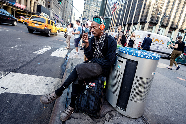 Путевые заметки: Нью-Йорк (фото 16)