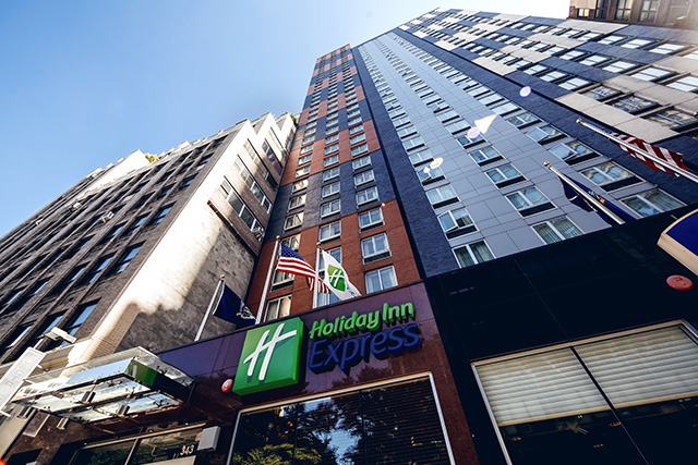 Путевые заметки: Нью-Йорк (фото 17)