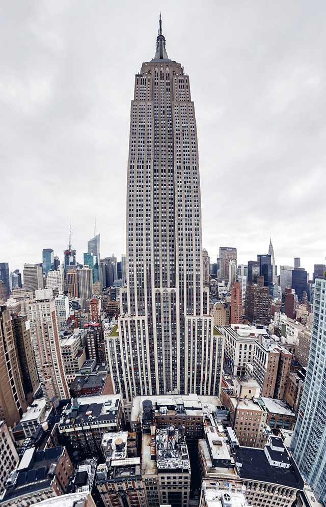 Путевые заметки: Нью-Йорк (фото 19)