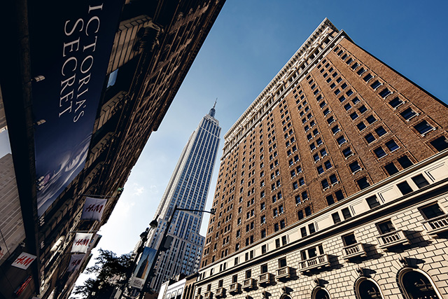 Путевые заметки: Нью-Йорк (фото 21)