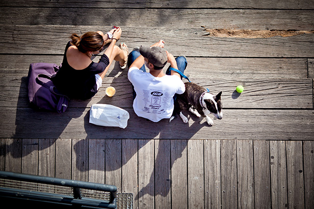 Путевые заметки: Нью-Йорк (фото 23)