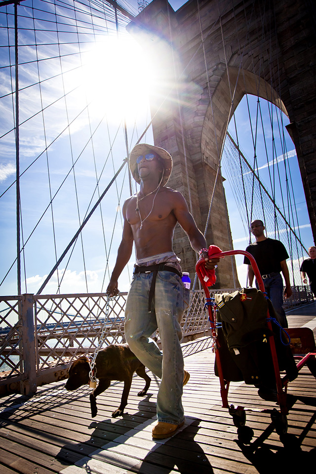 Путевые заметки: Нью-Йорк (фото 24)