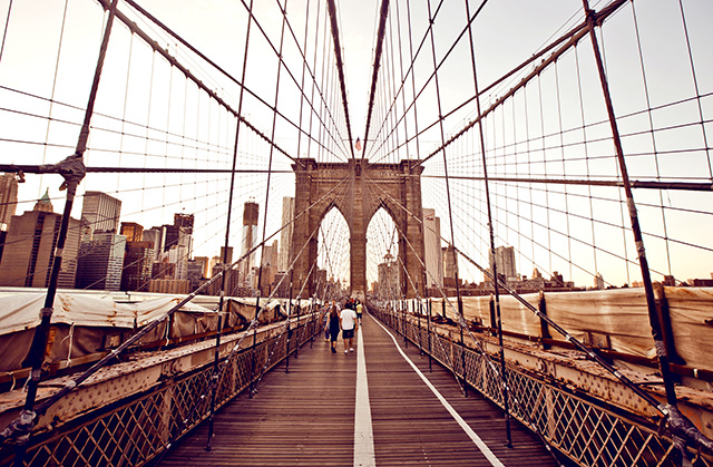 Путевые заметки: Нью-Йорк (фото 25)