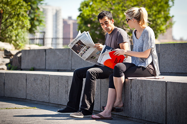 Путевые заметки: Нью-Йорк (фото 26)