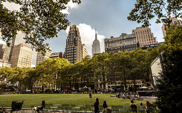 Путевые заметки: Нью-Йорк (фото 29)