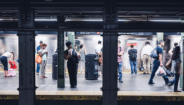 Путевые заметки: Нью-Йорк (фото 31)