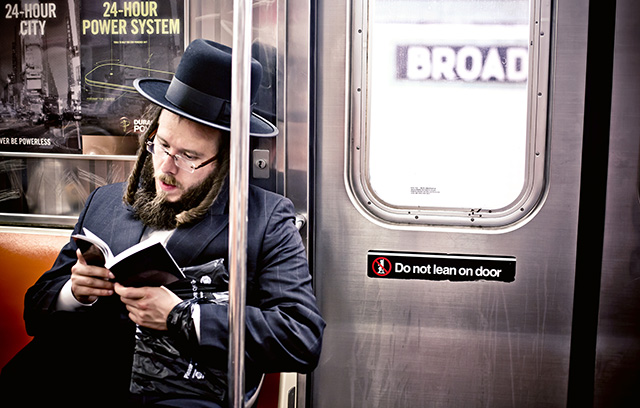 Путевые заметки: Нью-Йорк (фото 36)